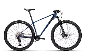 BICICLETA CARBON IMPACT COMP AZUL 2024 TAM - 19
