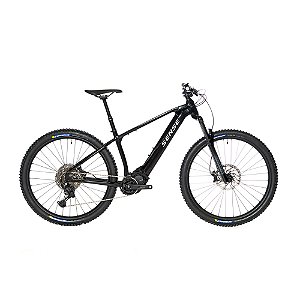 E-BIKE SENSE IMPACT E-TRAIL SPORT FORTY-5 PRETO 2025 TAM - 19