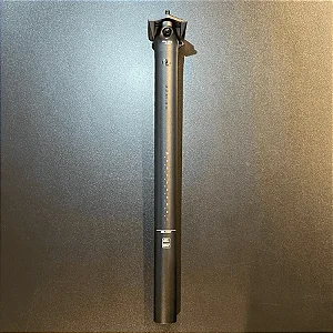 CANOTE SYNCROSS DUNCAN 2.0 ALUMINIO 31.6 400MM