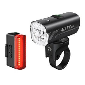 FAROL/PISCA MAGICSHINE ALLTY400+SEEMEE20