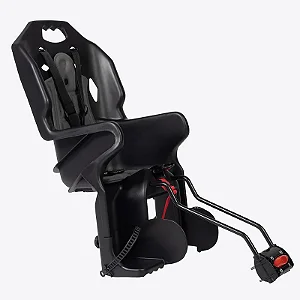 CADEIRINHA DUSKY FF V29 PRETO C/ CINZA