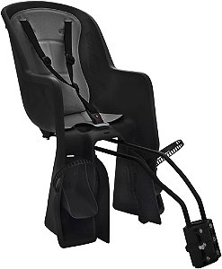 CADEIRINHA ECOQUICK PRETO/CINZA