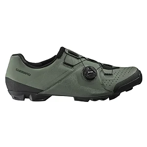 SAPATILHA MTB SH-XC300 TAM 44 VERDE OLIVA