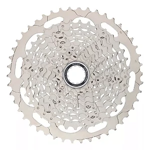 CASSETE SHIMANO DEORE CS M4100 11-46T