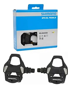 PEDAL SHIMANO PD-RS500