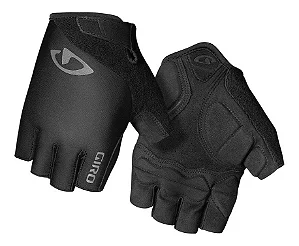 LUVA GIRO JAG PRETO TAM - G