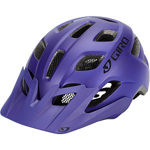 CAPACETE GIRO TREMOR U(50-57CM) ROXO