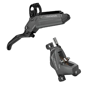 CONJUNTO FREIO BRZ DIANT. 180MM DIRECT 800MM