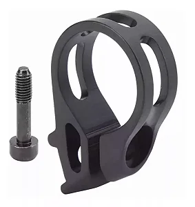 ABRAÇADEIRA SHIFTER PASSADOR SRAM GX NX X9 X0 XX X01 XX1 12V