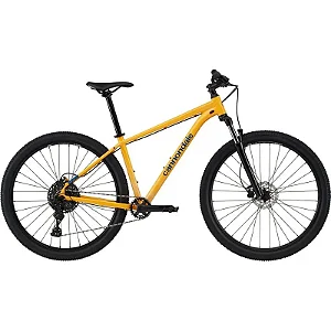 BICICLETA CANNONDALE Trail 5 SUB 2022 AMARELO TAM - 19