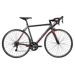Bicicleta Aro 700 Caloi Strada Racing 20v Tiagra