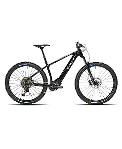E-BIKE SENSE IMPACT E-TRAIL SPORT FORTY-5 PRETO 2025 TAM - 15