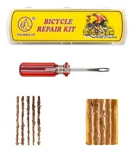REPARO TUBELESS THUMBS UP C/APLICADOR
