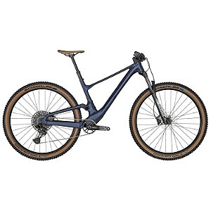 BICICLETA SCOTT SPARK 970 AZUL ESCURO 2024/25 TAM - 19