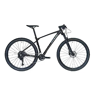 BICICLETA SENSE REACT PRO MARROM/AZUL 2025 TAM - 15