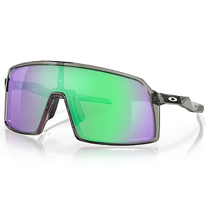 ÓCULOS OAKLEY SUTRO GREY INK / PRIZM ROAD JADE