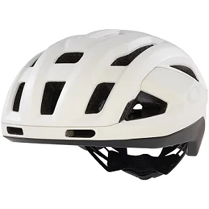 Capacete de Ciclismo Oakley Aro3 Endurance Mips Branco/Preto Tam - L