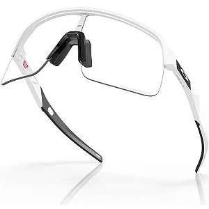 Óculos da Oakley Sutro Lite Matte White Fotocromático