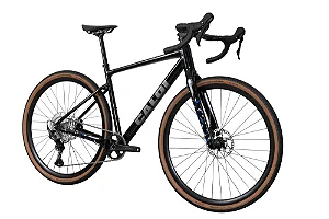 Bicicleta Caloi Arenita Gravel Grx Preto 2024 Tam - M
