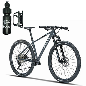BICICLETA SENSE IMPACT COMP CINZA 2025 TAM - 15