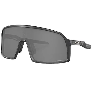 Óculos Oakley Sutro S High Resolution Matte Carbon Lente Prizm Black
