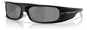 Óculos De Sol Oakley Highland Black Prizm Black Liso