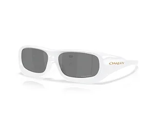 Óculos De Sol Oakley De Soto Pearl White Prizm Black