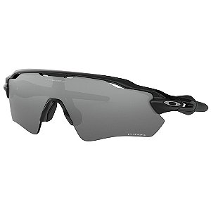 Óculos Oakley Radar EV Path Polished Black Prizm Black