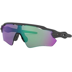 Óculos de Sol Oakley Radar Ev Path Steel Prizm Road Jade