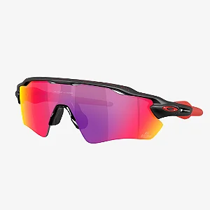 Óculos Oakley Radar Ev Path 100 Thieves Matte Black Prizm Road
