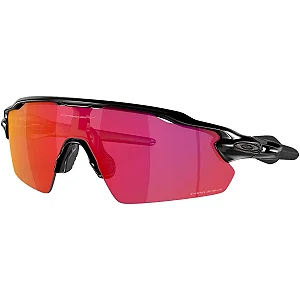 Óculos Oakley Radar EV Pitch Polished Black Prizm Field