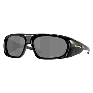 Óculos de Sol Oakley Belleville Polished Black Prizm Black