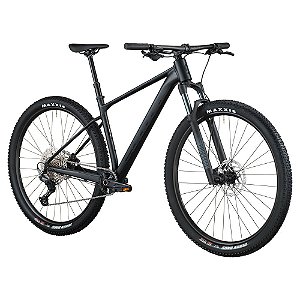 Bicicleta Scott Scale 940 Preto 2026 Tam - 15