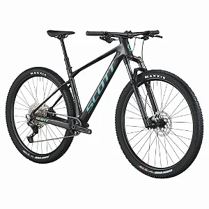 Bicicleta Scott Scale 920 Carbono 2026 Tam - 17