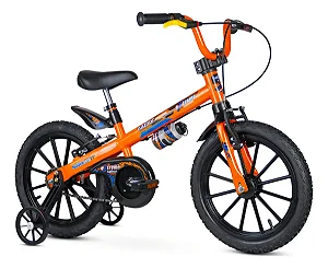 Bicicleta Infantil Nathor Extreme Aro 16