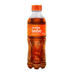 Mate Leão 300ml