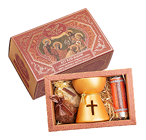 Kit Reis Magos