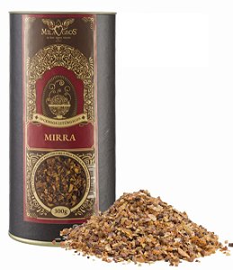 INCENSO MIRRA 300g