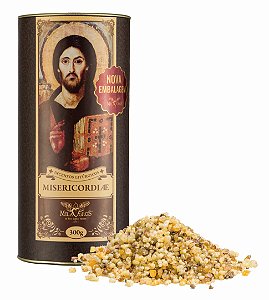 INCENSO MISERICORDIAE 300g