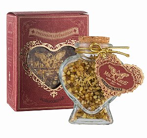 INCENSO MISERICORDIAE CUORE 47g