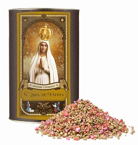 Incenso N. Sra. de Fátima 500g