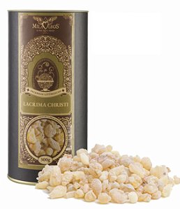 Incenso Olibanum Lacrima Christi 300g