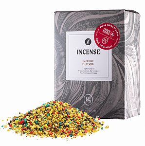 Incenso Vatican 500g