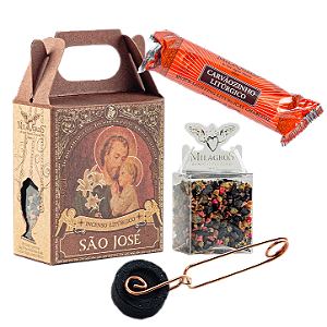 Mini Kit São josé