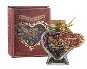 Incenso Urbi et Orbi CUORE 47g