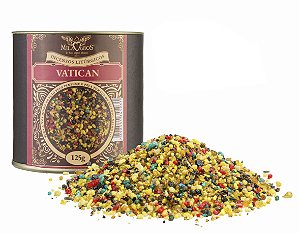 Incenso Vatican 125g