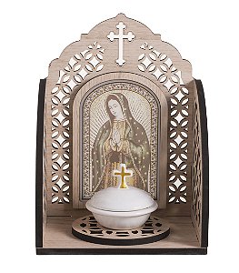 Oratório N. Sra. de Guadalupe