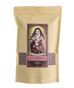 Incenso Santa Teresinha de Lisieux 1kg