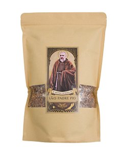 INCENSO SÃO PADRE PIO 1Kg