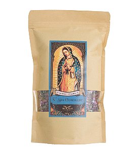 Incenso N. Sra. de Guadalupe 500g - REFIL